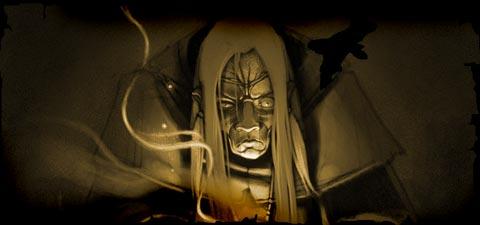 Heroes of Newerth - Предыстория HoN. Savage2: A Tortured Soul