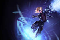 Ezreal guide. Time for a true display of skill!